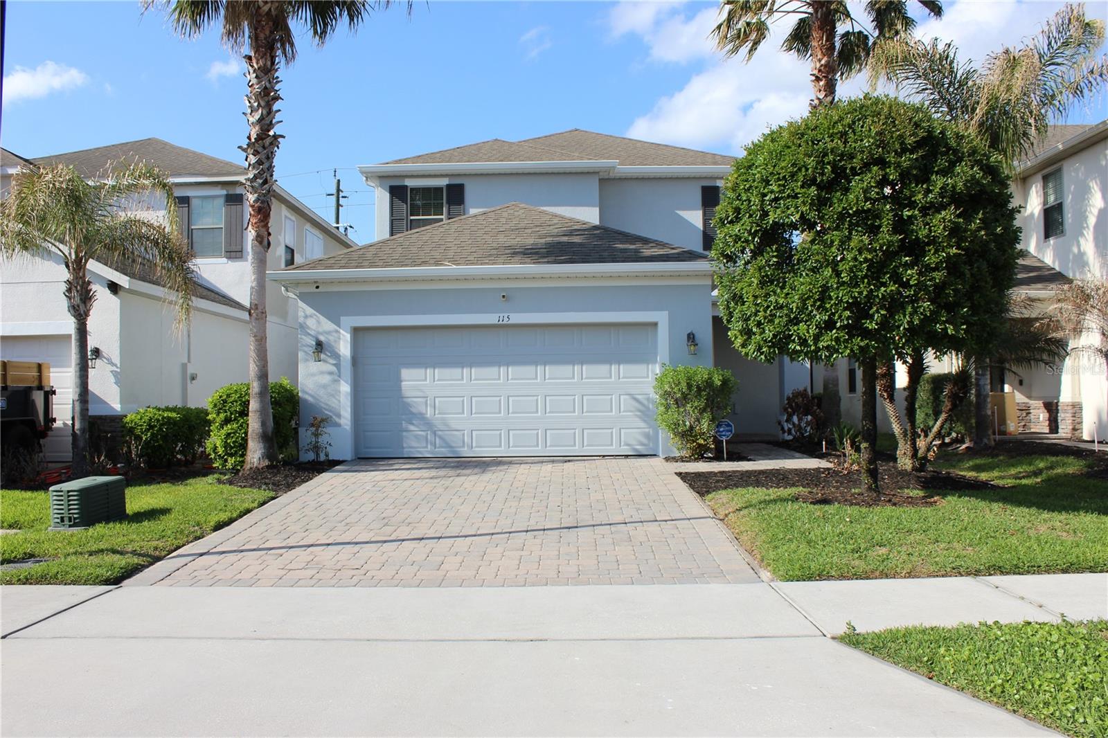 Details for 115 Big Spring Terrace, SANFORD, FL 32771