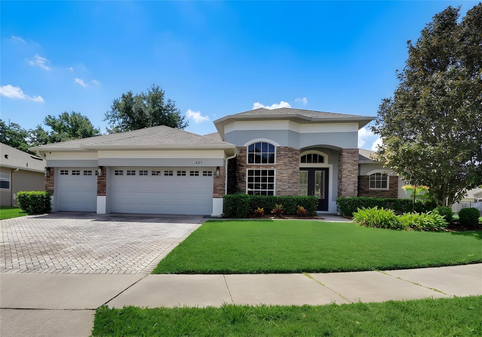 Details for 407 Thoroughbred Way, DELAND, FL 32724