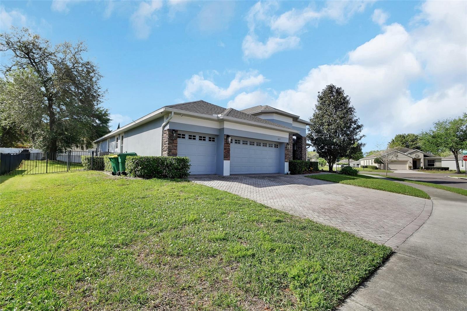 Image 46 of 54 For 407 Thoroughbred Way