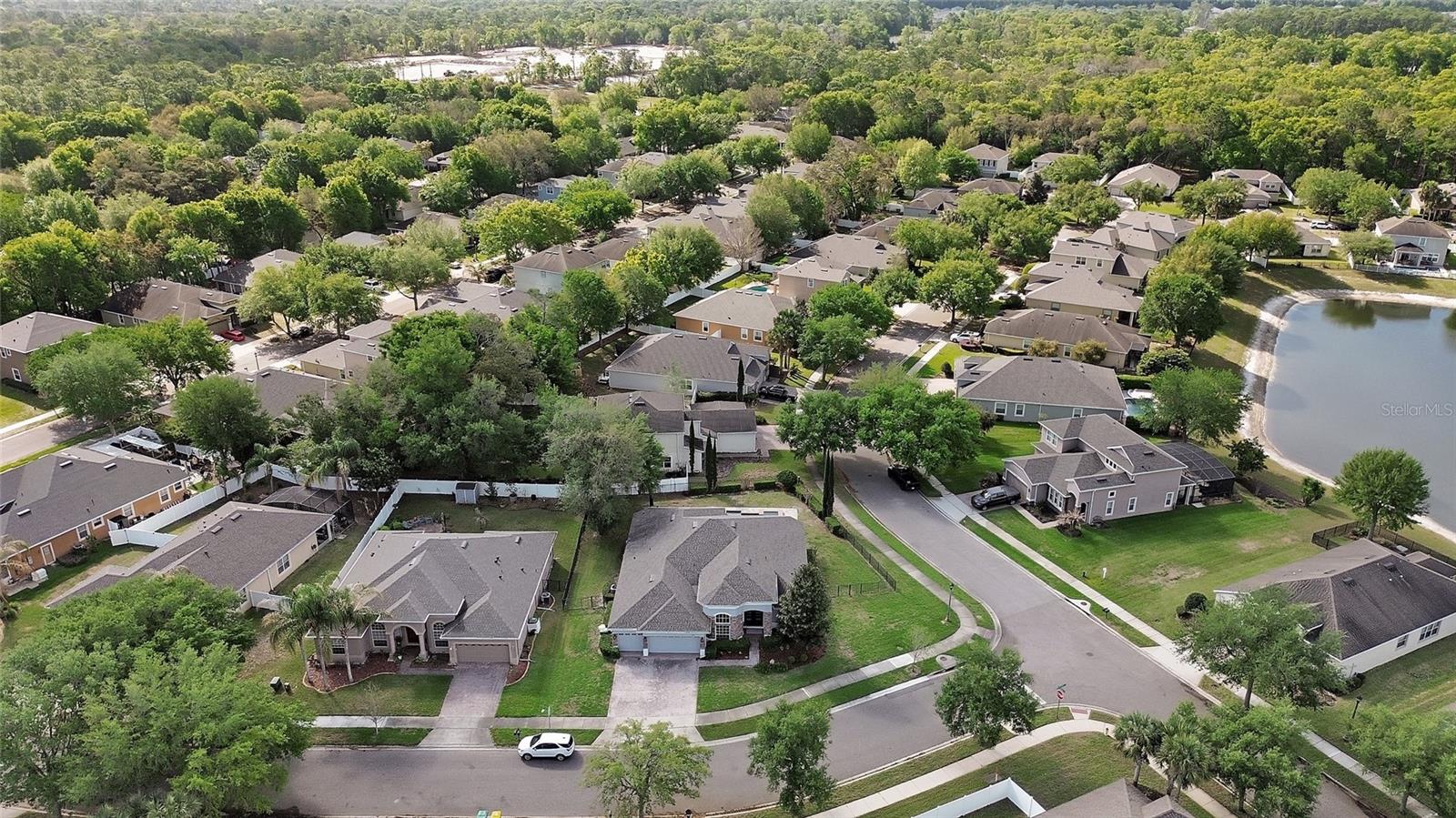 Image 52 of 54 For 407 Thoroughbred Way