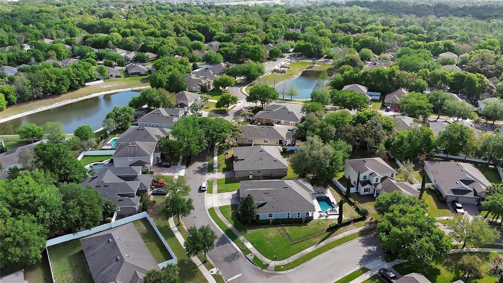 Image 53 of 54 For 407 Thoroughbred Way