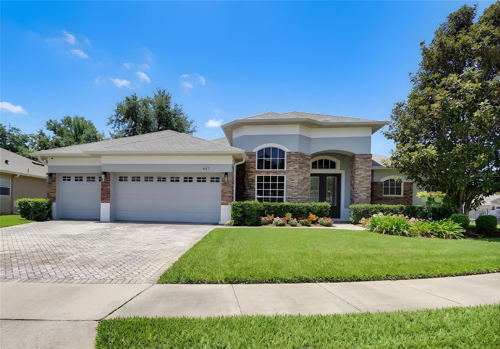 Image 54 of 54 For 407 Thoroughbred Way