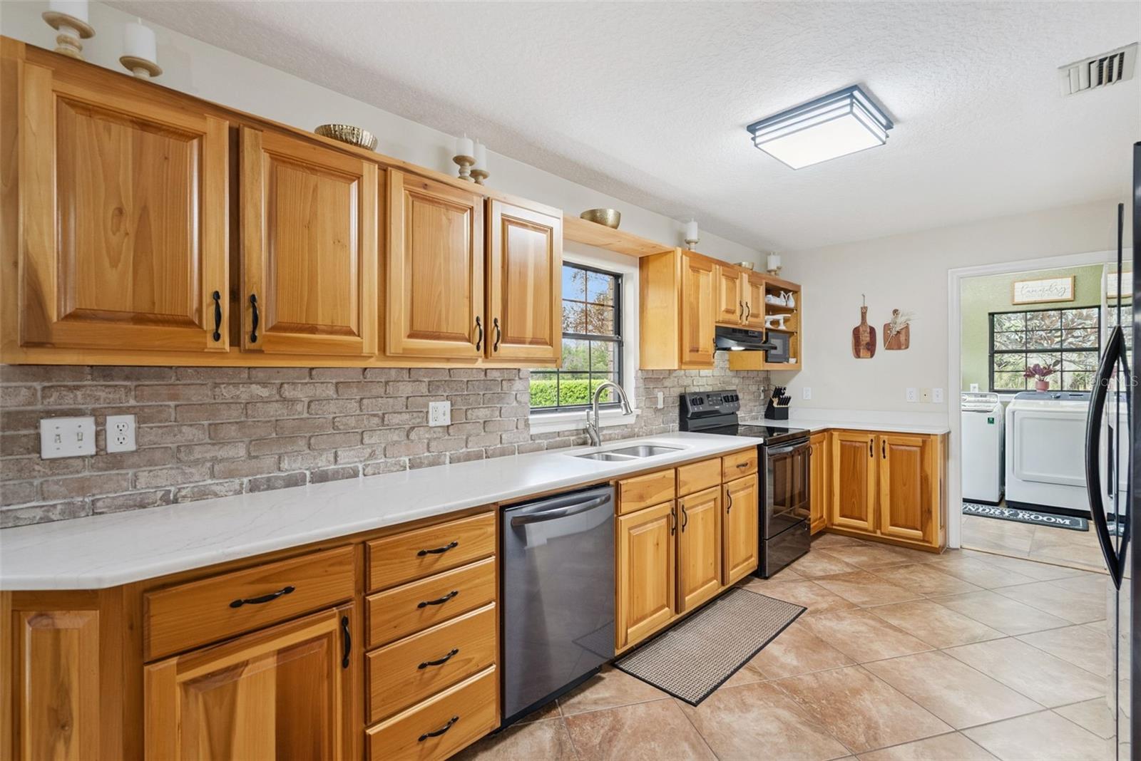 Image 3 of 48 For 3466 Cross Branch Road