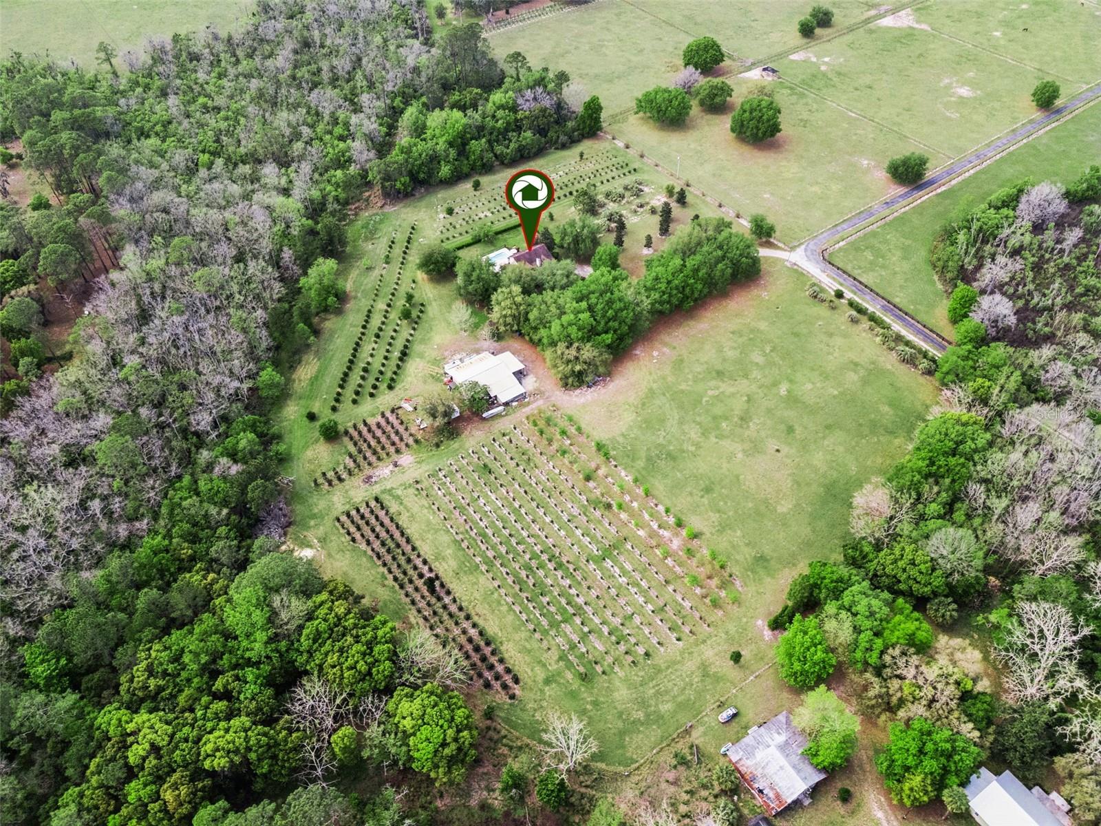 Image 37 of 48 For 3466 Cross Branch Road