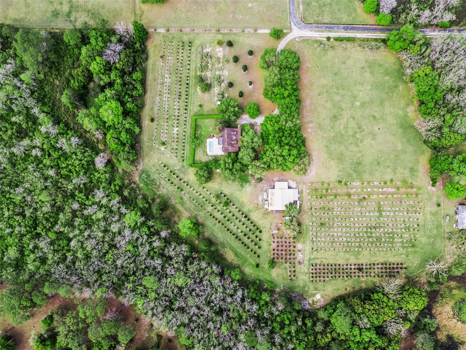 Image 38 of 48 For 3466 Cross Branch Road