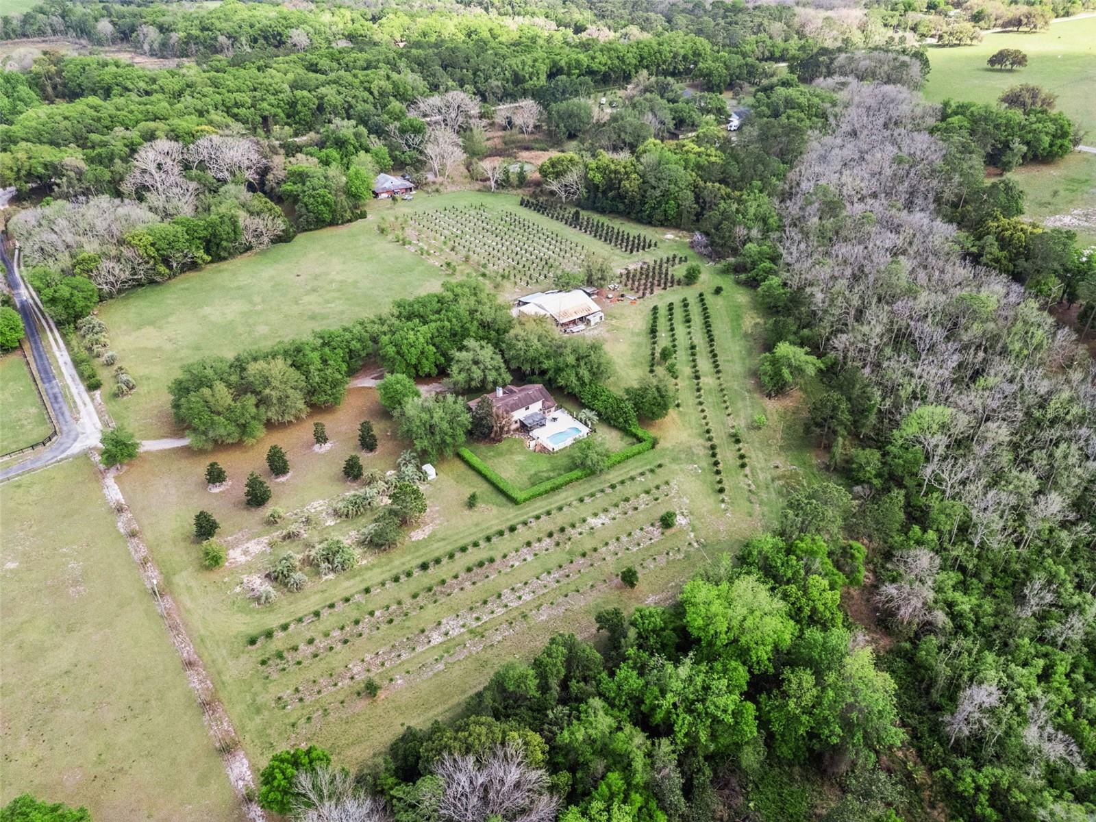 Image 39 of 48 For 3466 Cross Branch Road