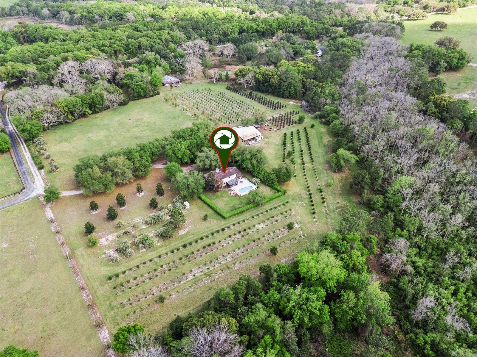 Image 40 of 48 For 3466 Cross Branch Road