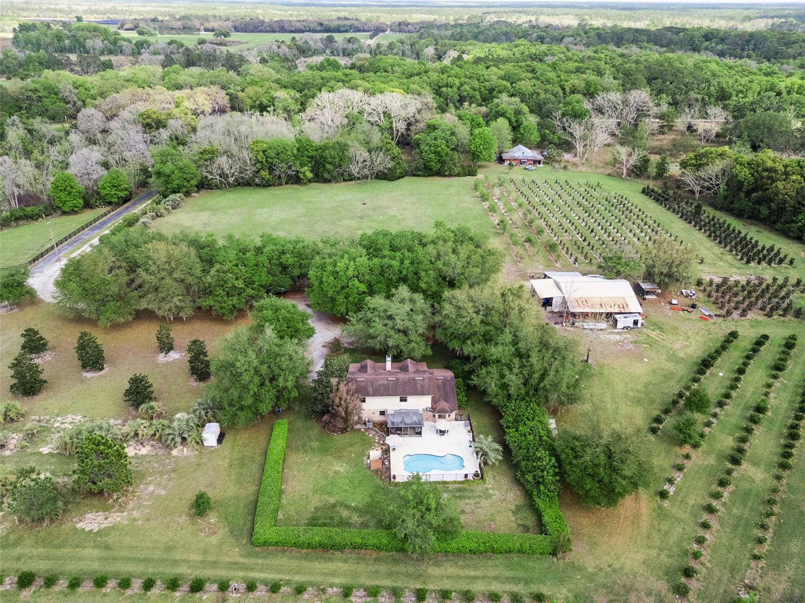 Image 43 of 48 For 3466 Cross Branch Road