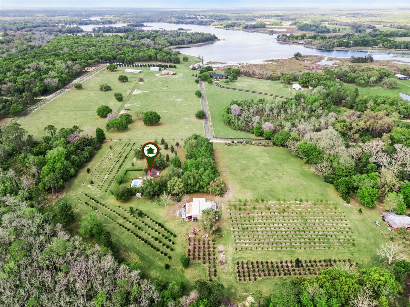 Image 45 of 48 For 3466 Cross Branch Road