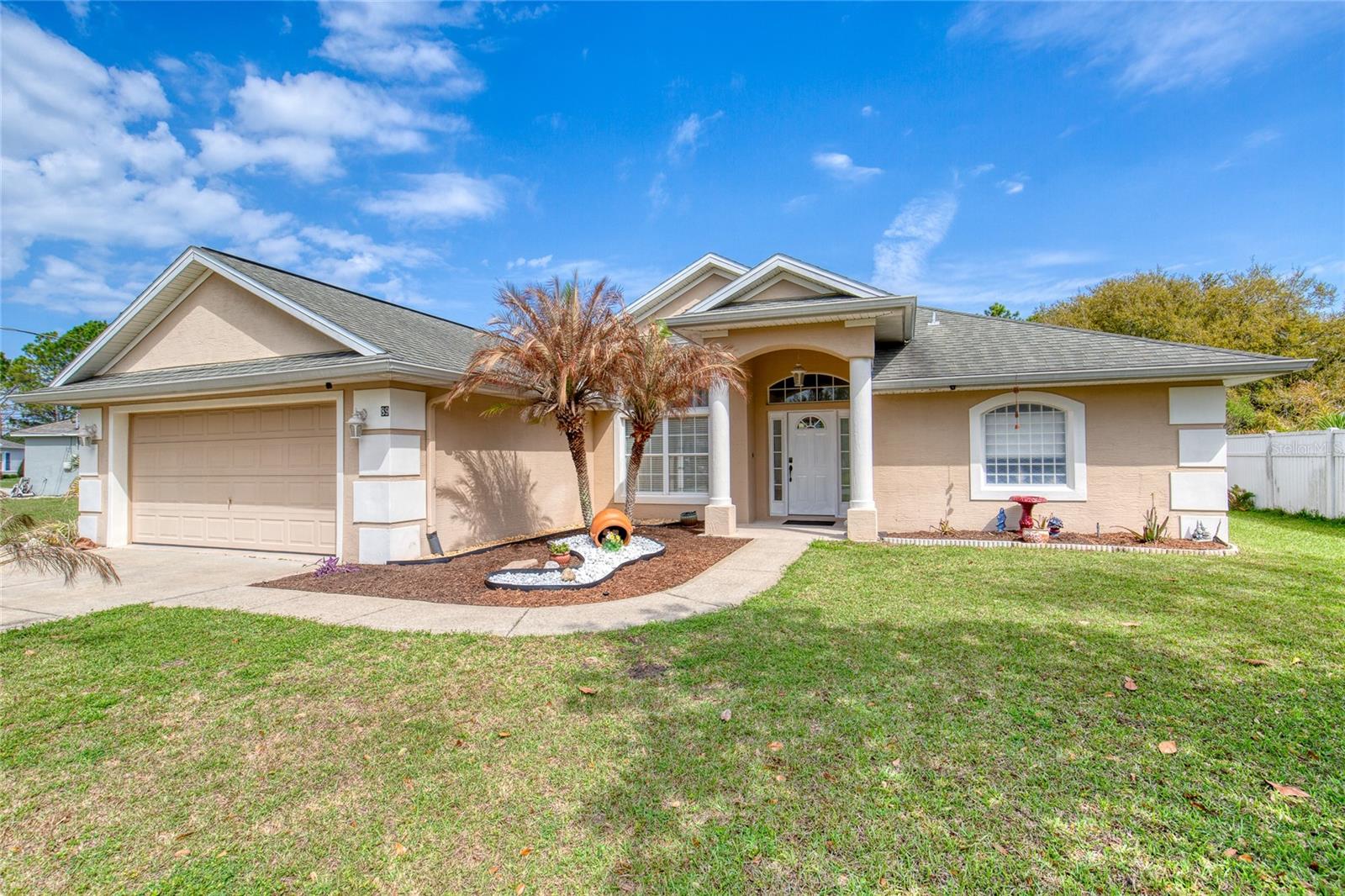 Details for 89 Felwood Lane, PALM COAST, FL 32137