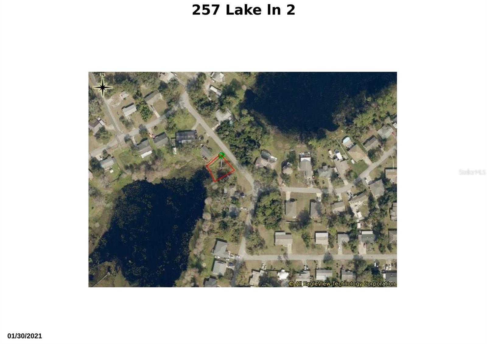 Image 17 of 18 For 257 Lake Lane