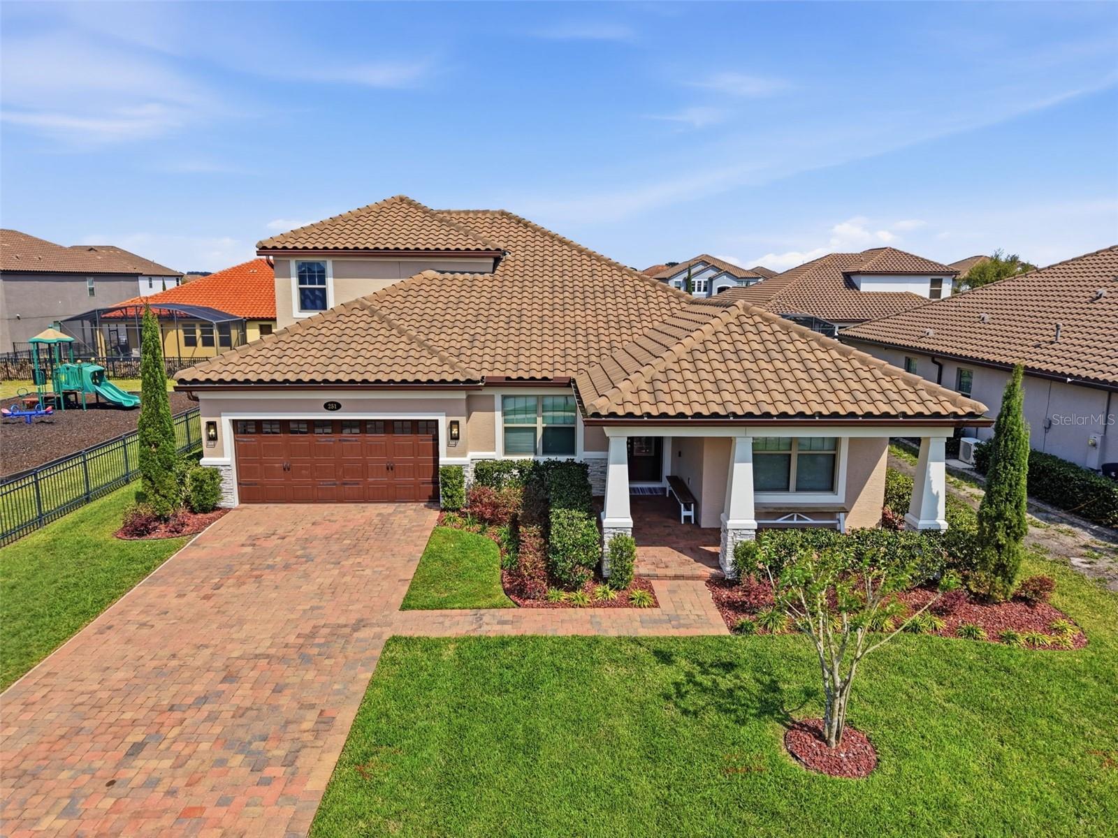 Details for 251 Teddy Rushing Street, DEBARY, FL 32713