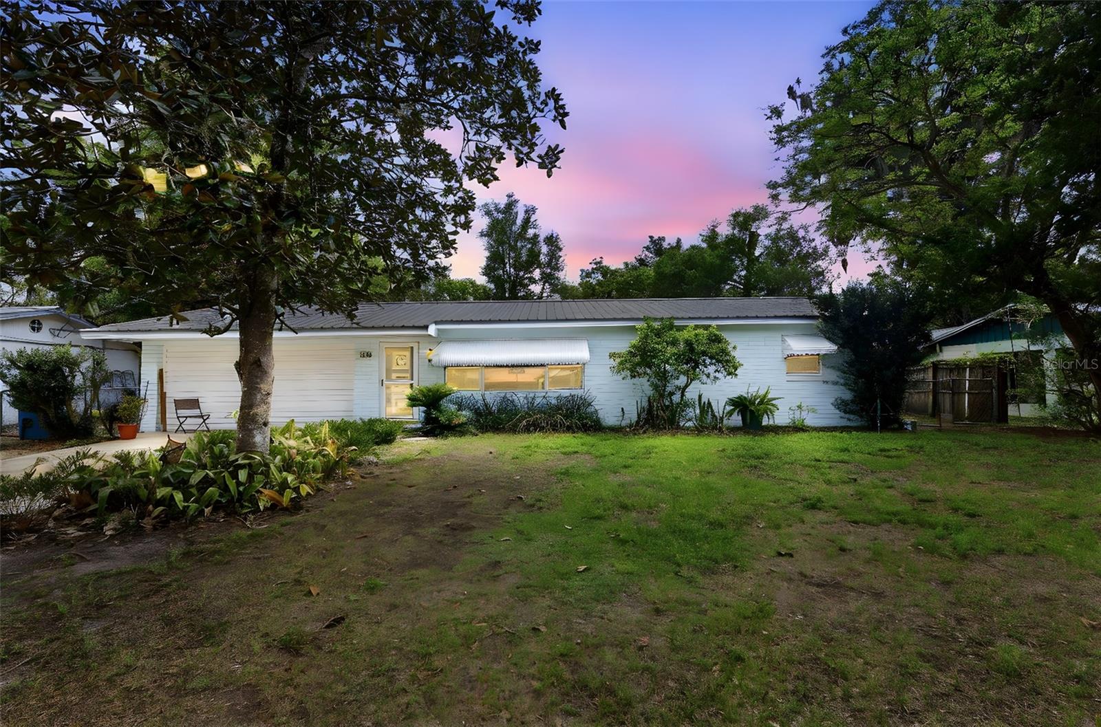 Details for 1410 Chelsea Avenue, DELAND, FL 32720