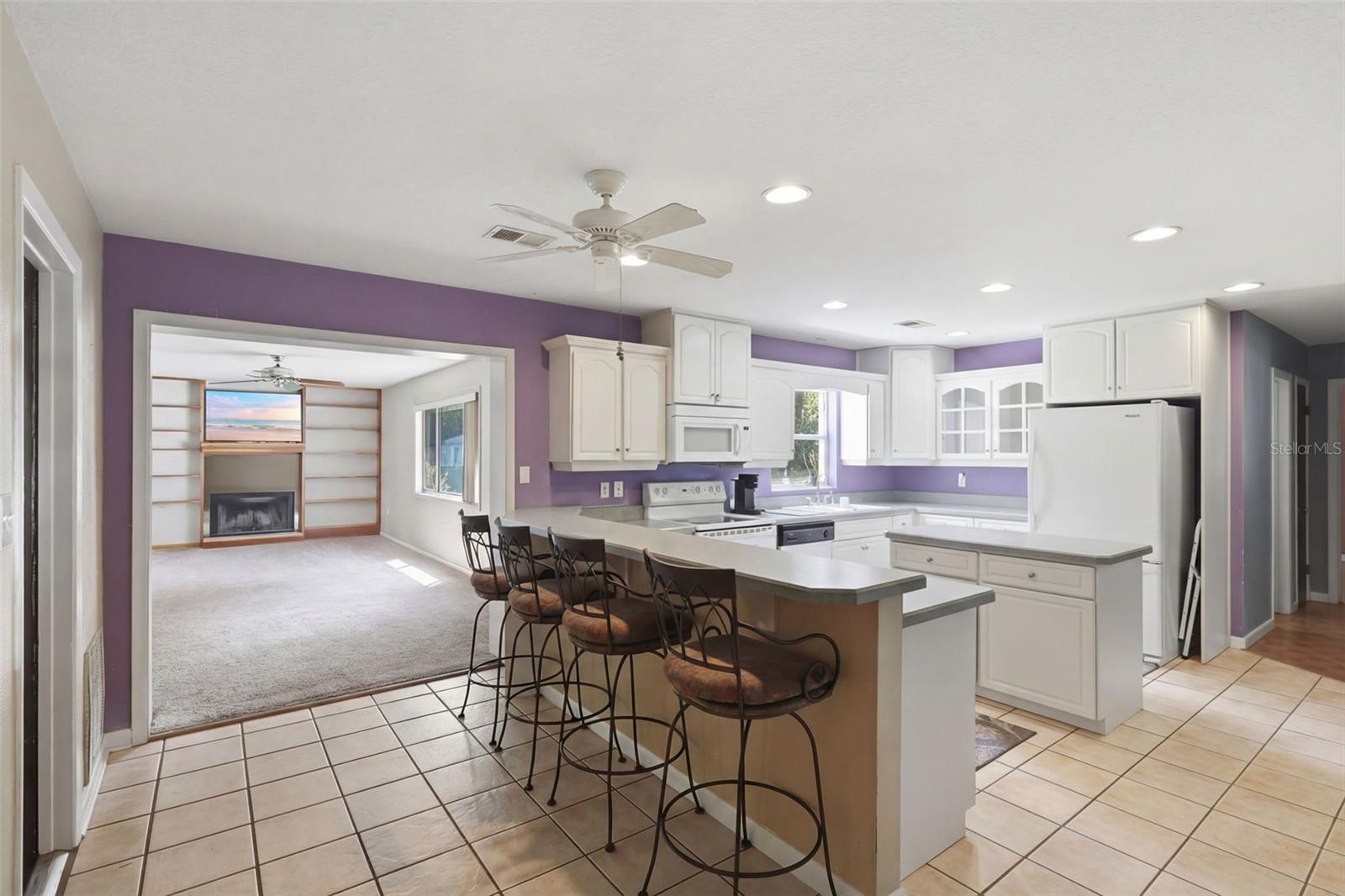 Image 17 of 30 For 1410 Chelsea Avenue