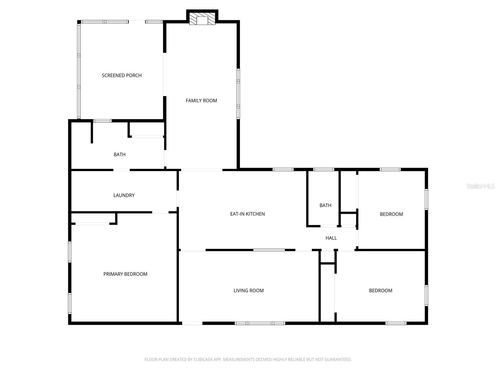 Image 4 of 30 For 1410 Chelsea Avenue