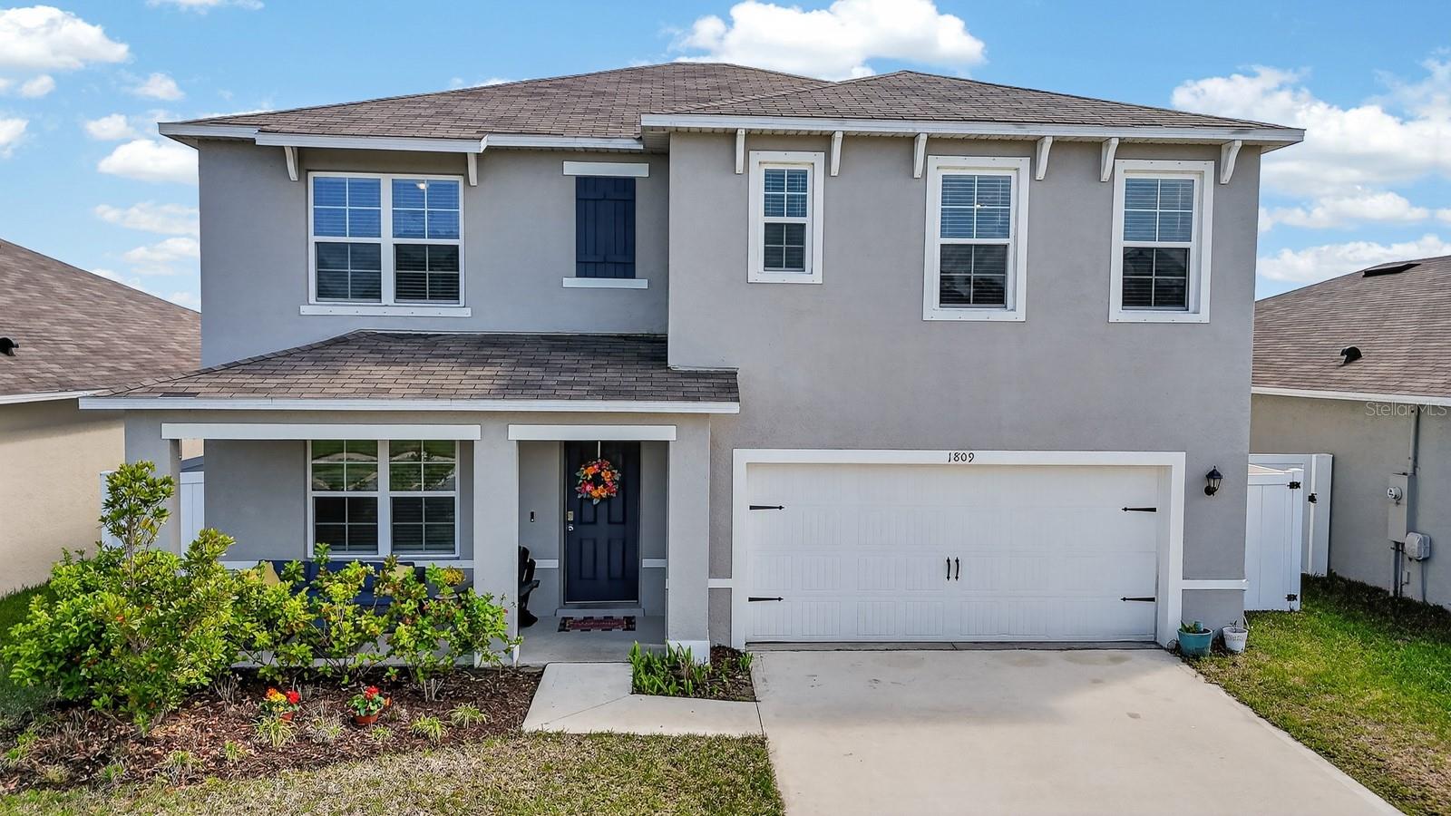 Image 44 of 59 For 1809 Myrtlebrooke Drive