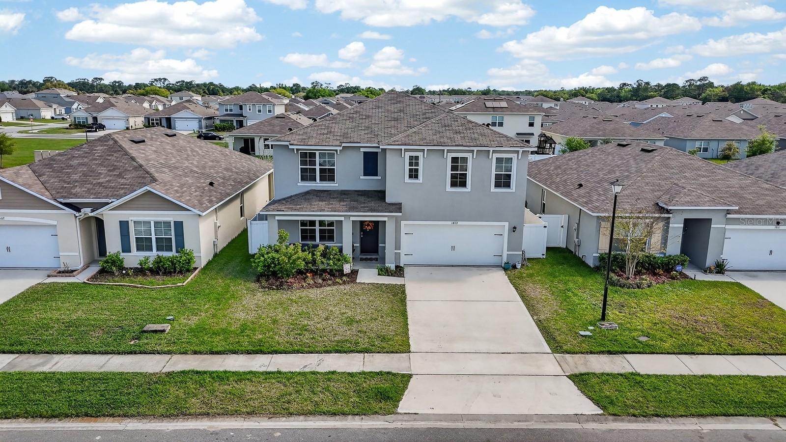 Image 45 of 59 For 1809 Myrtlebrooke Drive