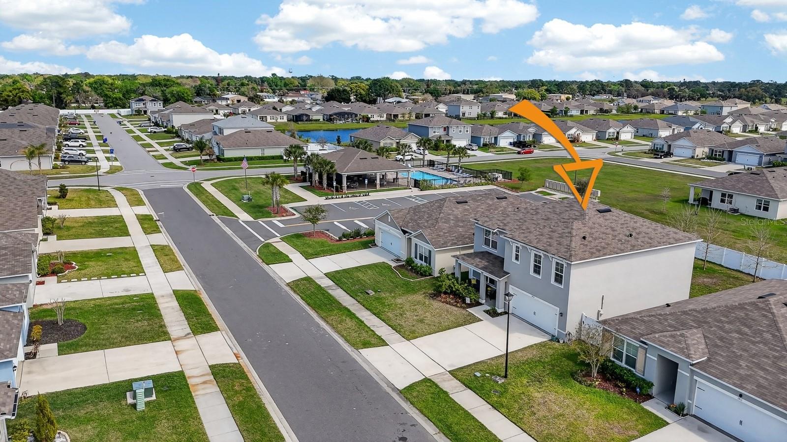 Image 49 of 59 For 1809 Myrtlebrooke Drive