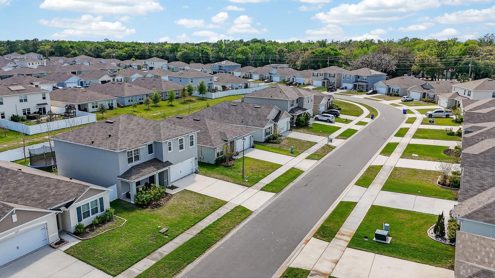 Image 50 of 59 For 1809 Myrtlebrooke Drive