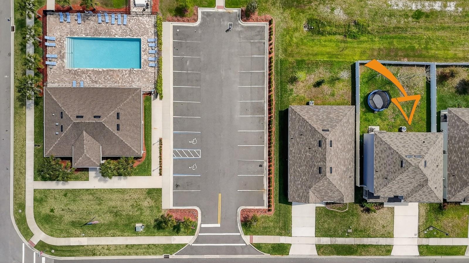 Image 54 of 59 For 1809 Myrtlebrooke Drive