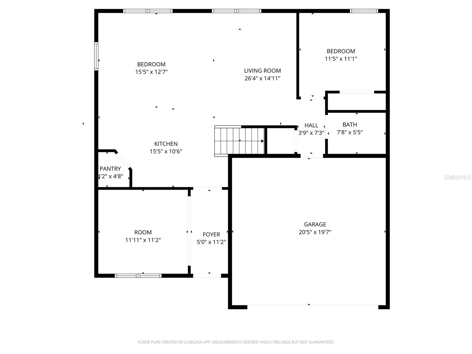 Image 57 of 59 For 1809 Myrtlebrooke Drive