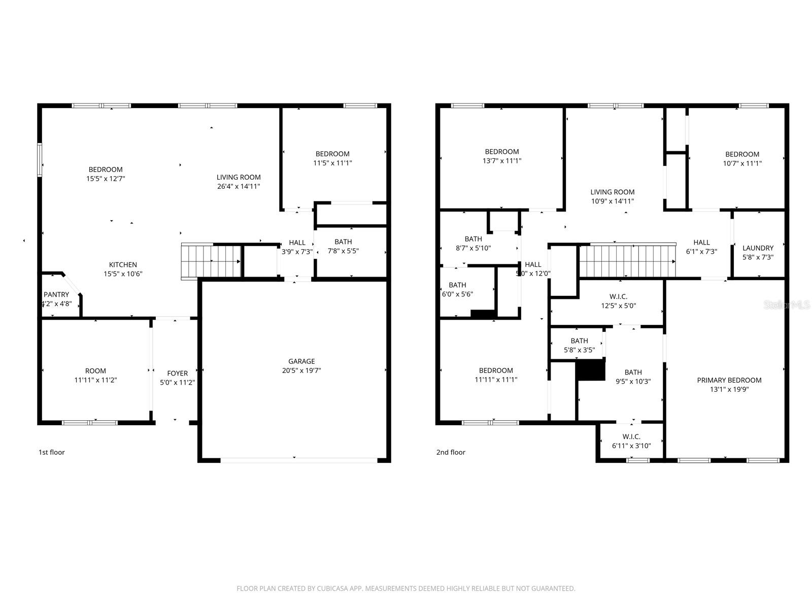 Image 59 of 59 For 1809 Myrtlebrooke Drive