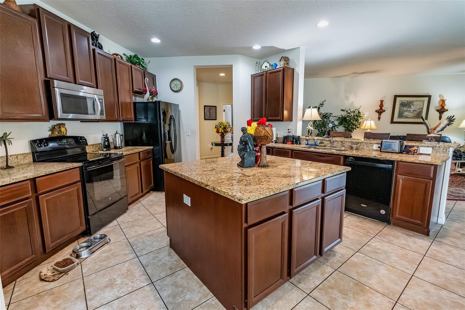 Image 10 of 21 For 1517 Blue Grass Boulevard