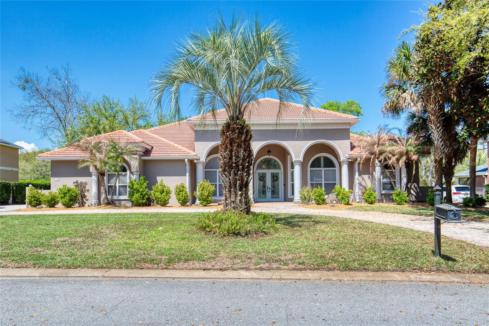 Details for 124 Squirrel Lane, ORMOND BEACH, FL 32174