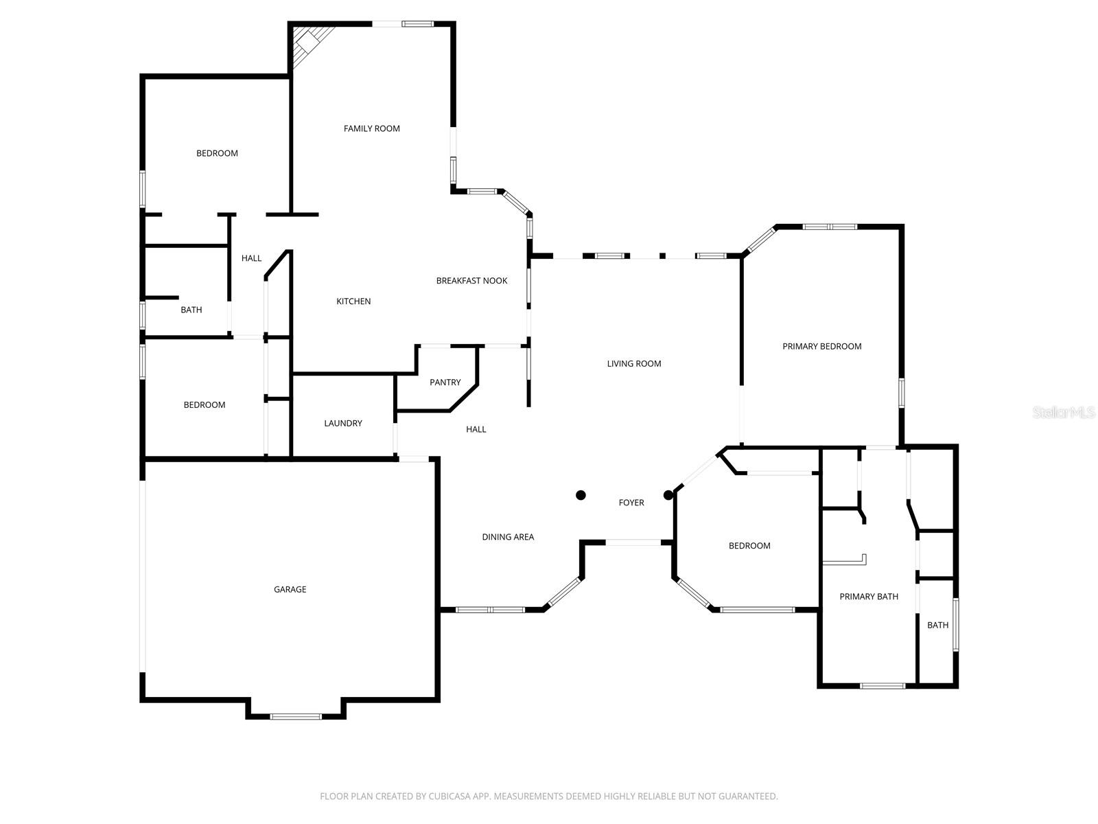 Image 5 of 67 For 124 Squirrel Lane