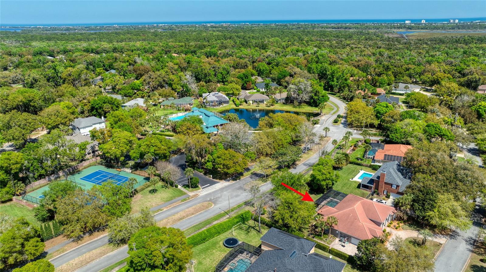 Image 63 of 67 For 124 Squirrel Lane