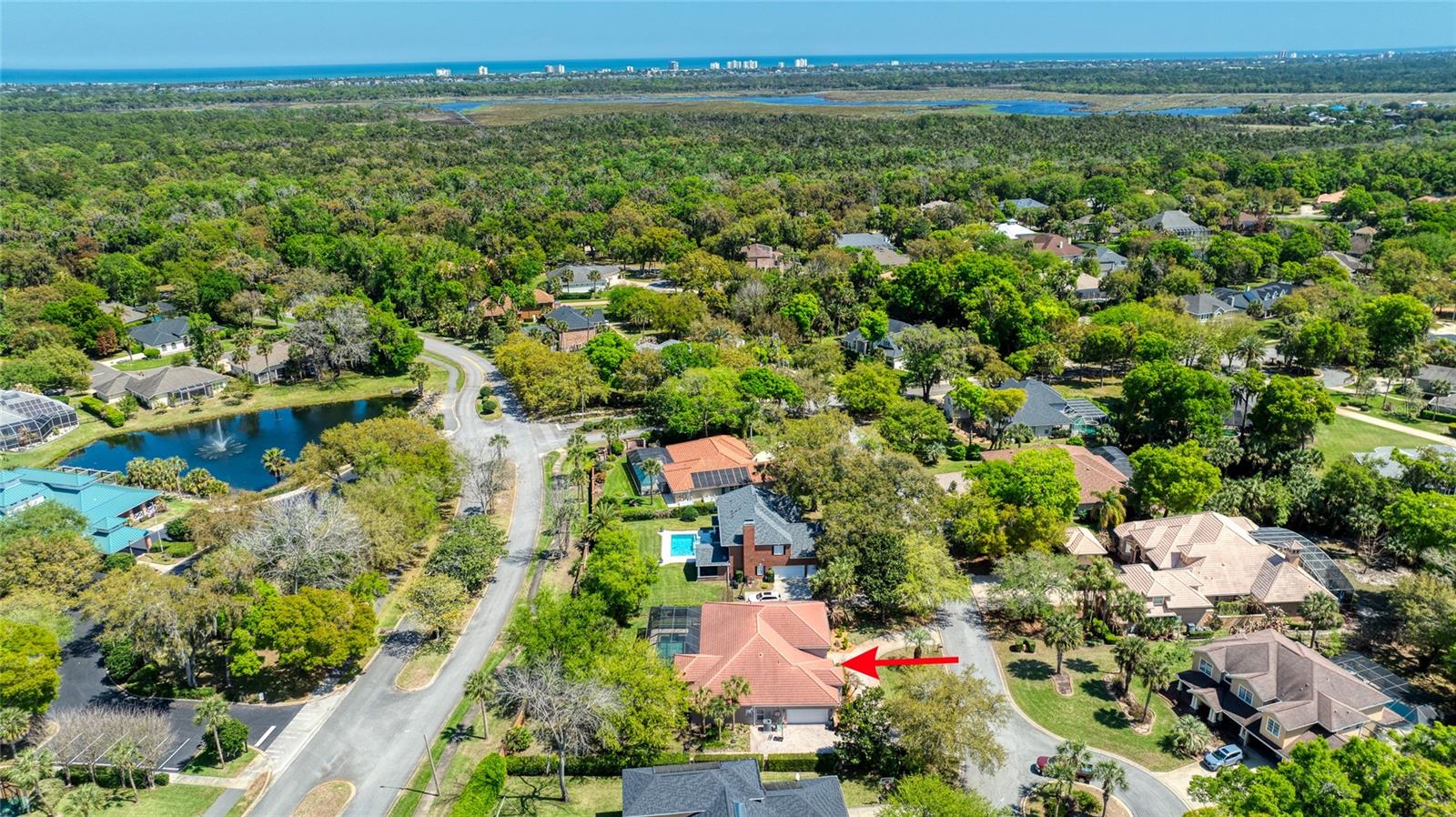 Image 65 of 67 For 124 Squirrel Lane