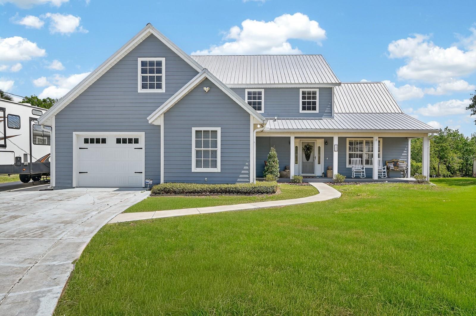 Details for 1523 Lakeside Drive, DELAND, FL 32720