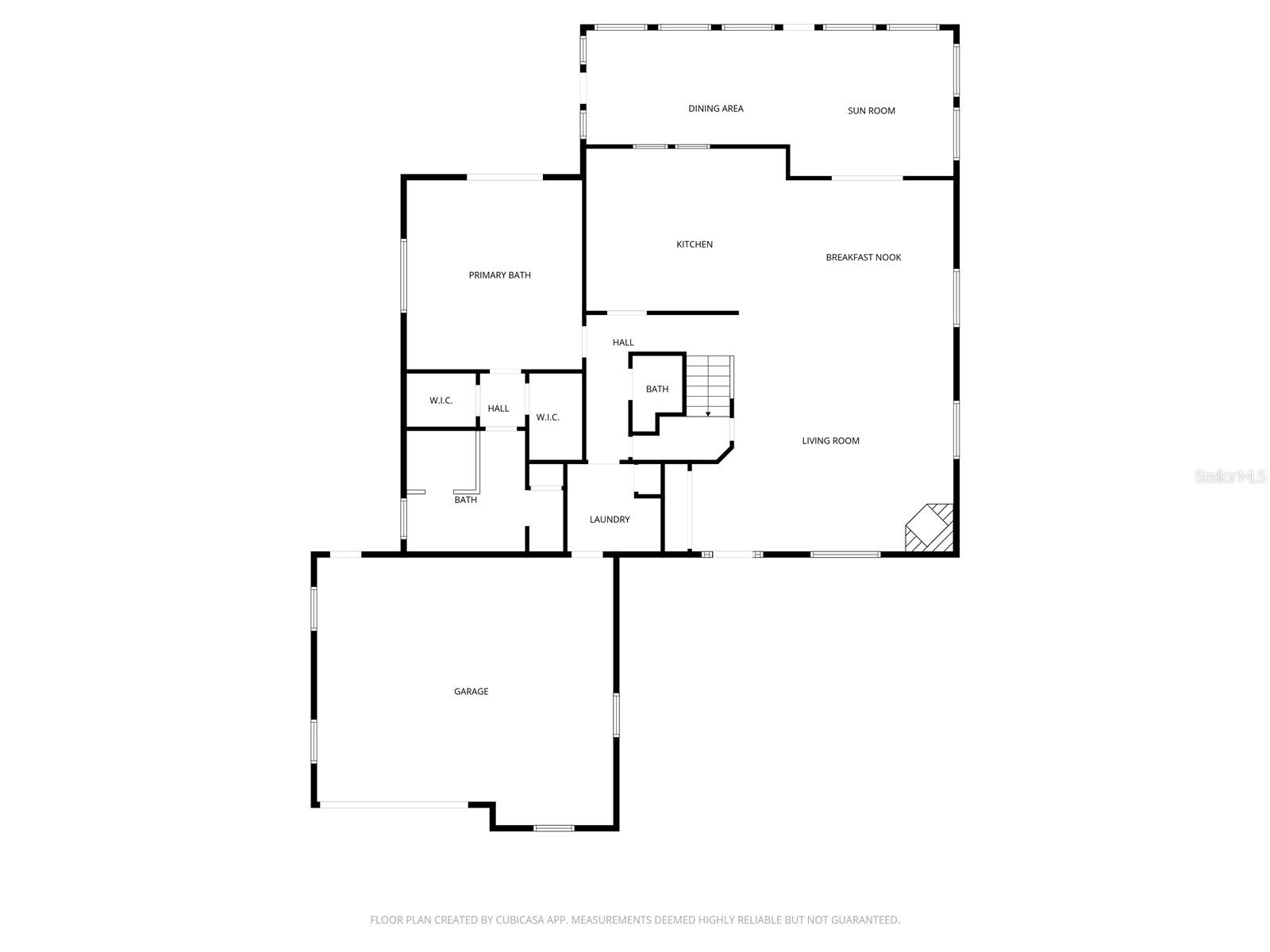 Image 72 of 73 For 1523 Lakeside Drive