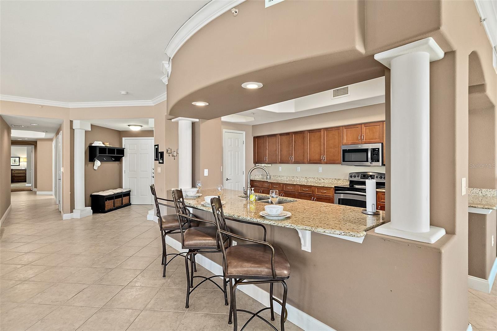 Image 14 of 55 For 3737 Atlantic Avenue 503