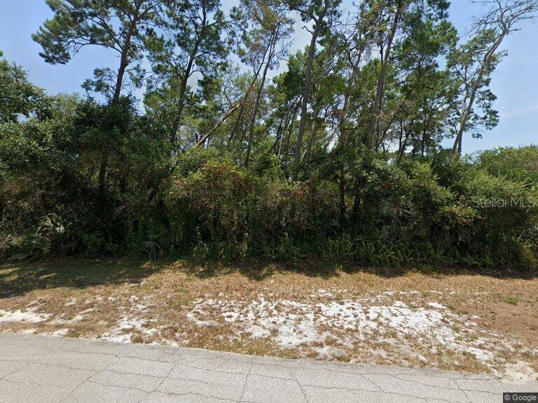 Listing Details for 3049 Wainwright Street, DELTONA, FL 32738