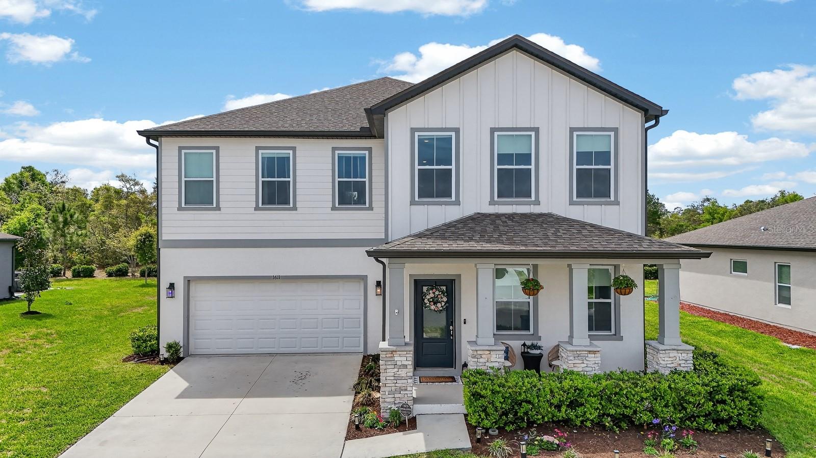 Details for 1611 Meadowlark Drive, DELTONA, FL 32725