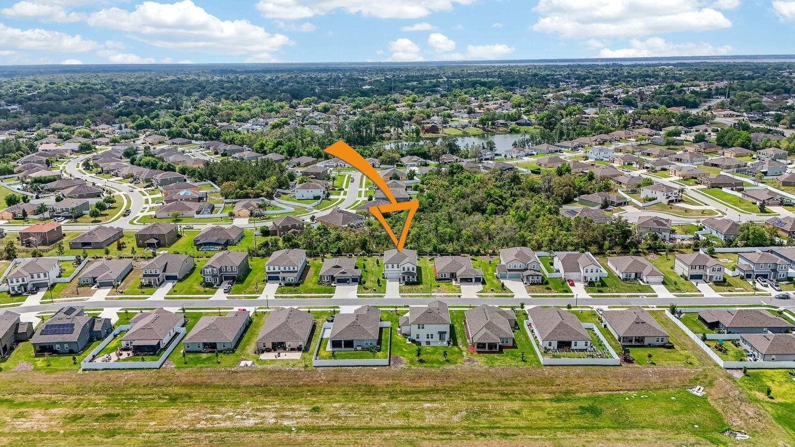 Image 63 of 68 For 1611 Meadowlark Drive