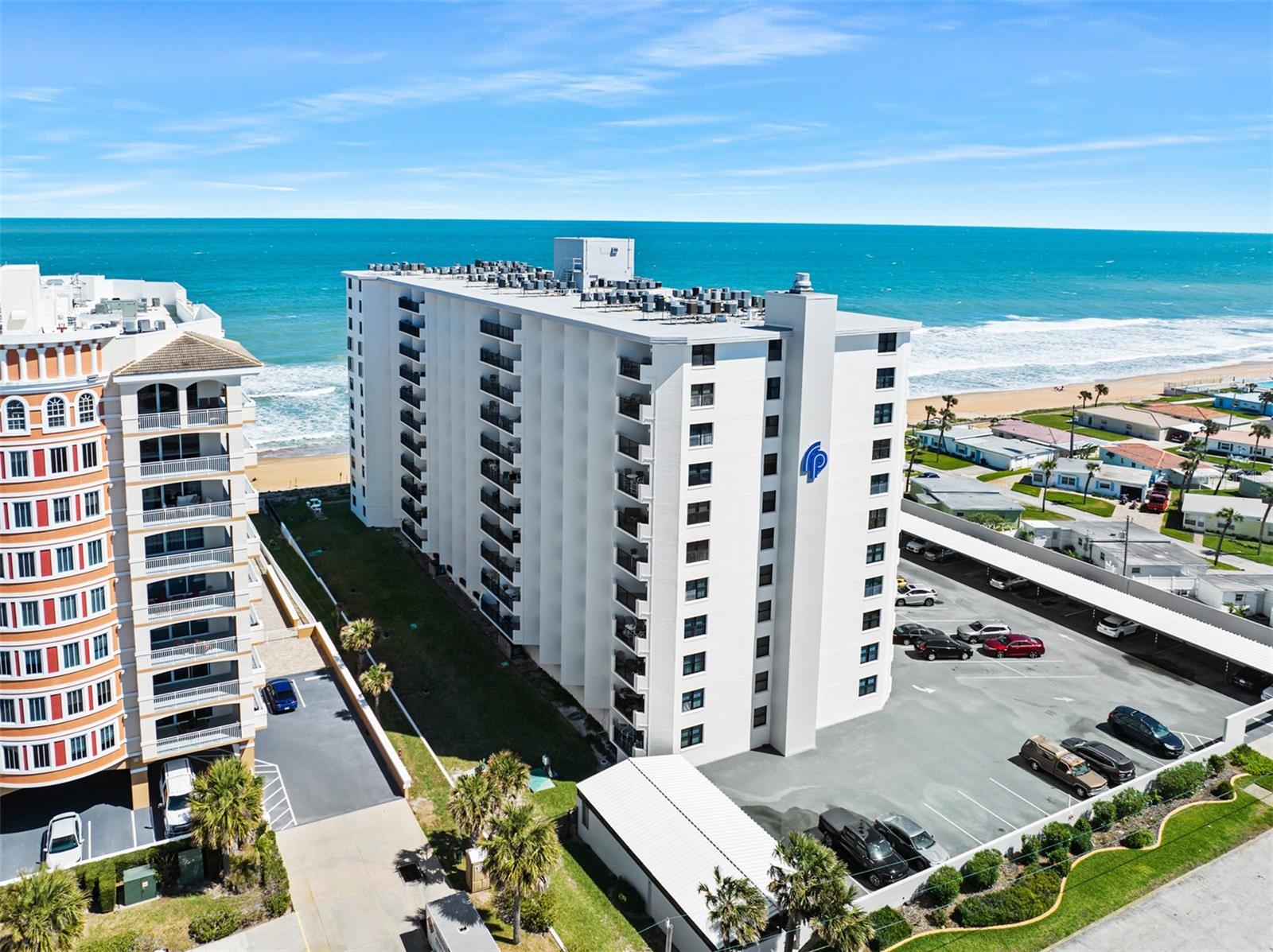 Listing photo id 0 for 1415 Ocean Shore Boulevard K020