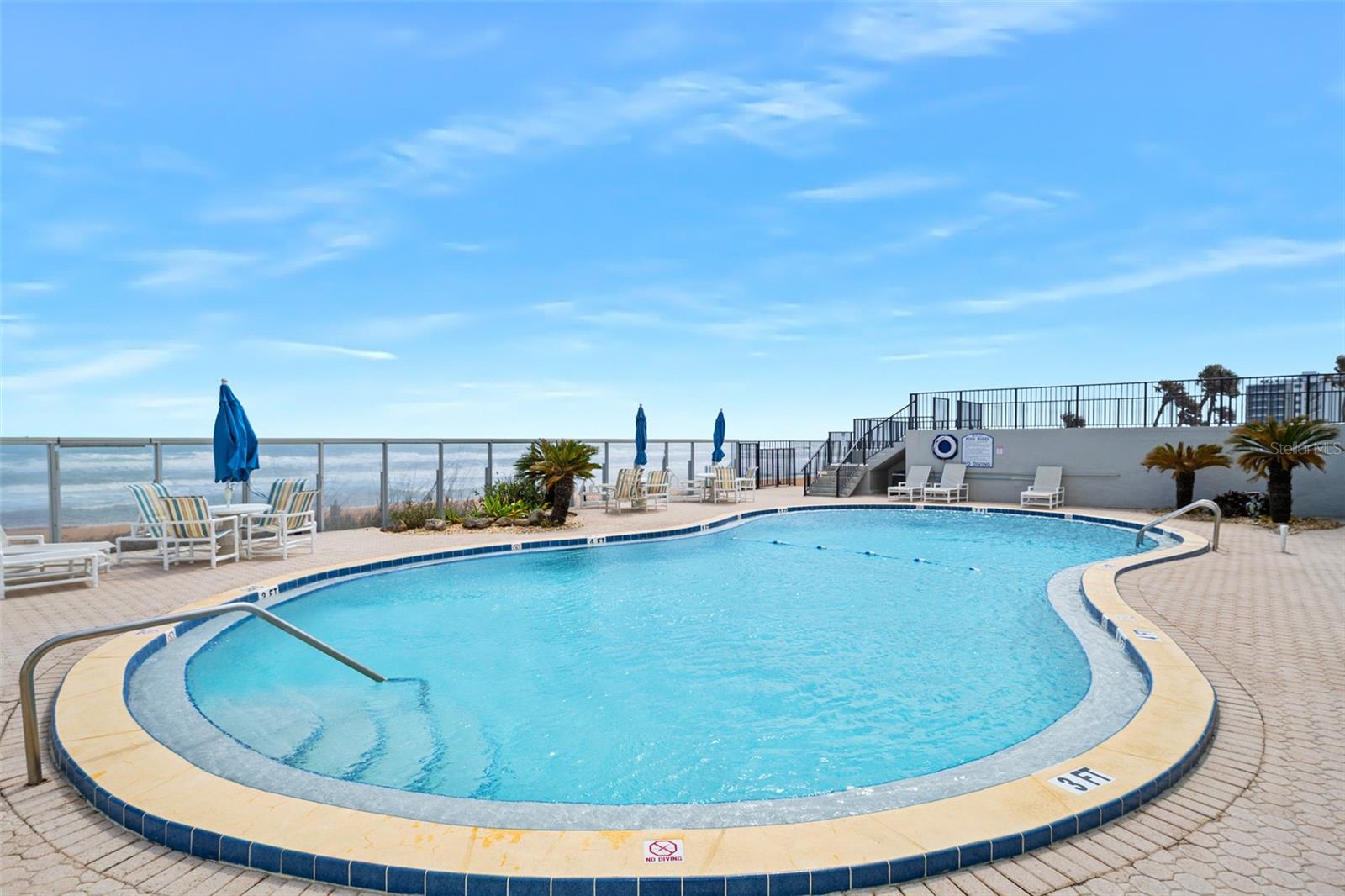 Listing photo id 58 for 1415 Ocean Shore Boulevard K020