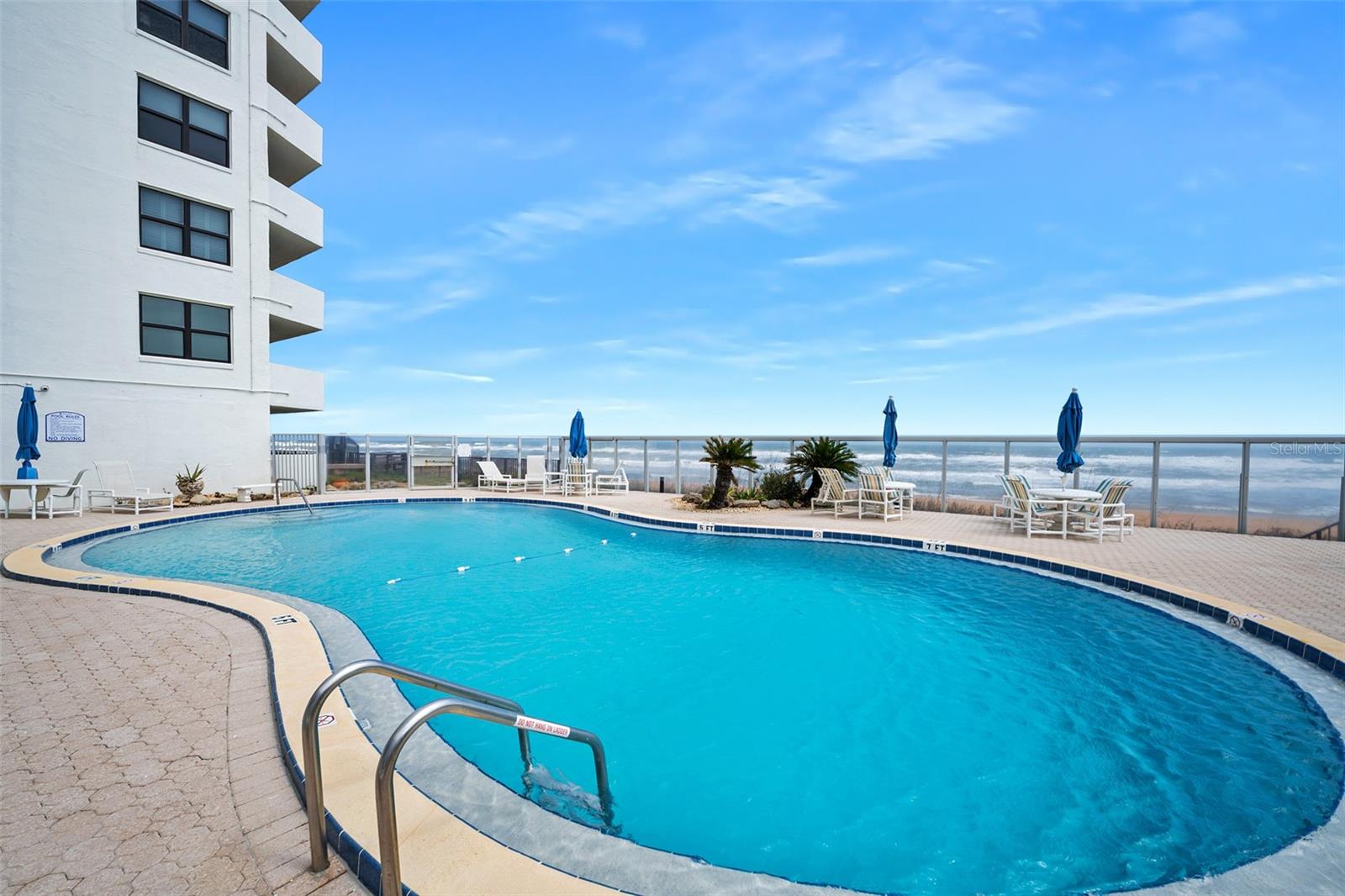 Listing photo id 59 for 1415 Ocean Shore Boulevard K020