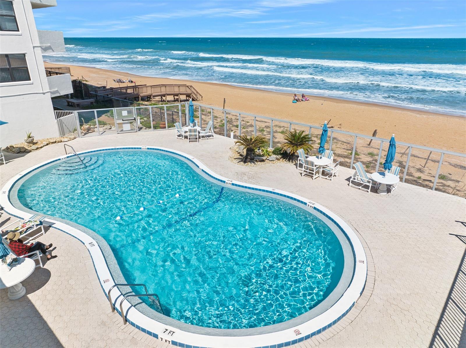 Listing photo id 60 for 1415 Ocean Shore Boulevard K020