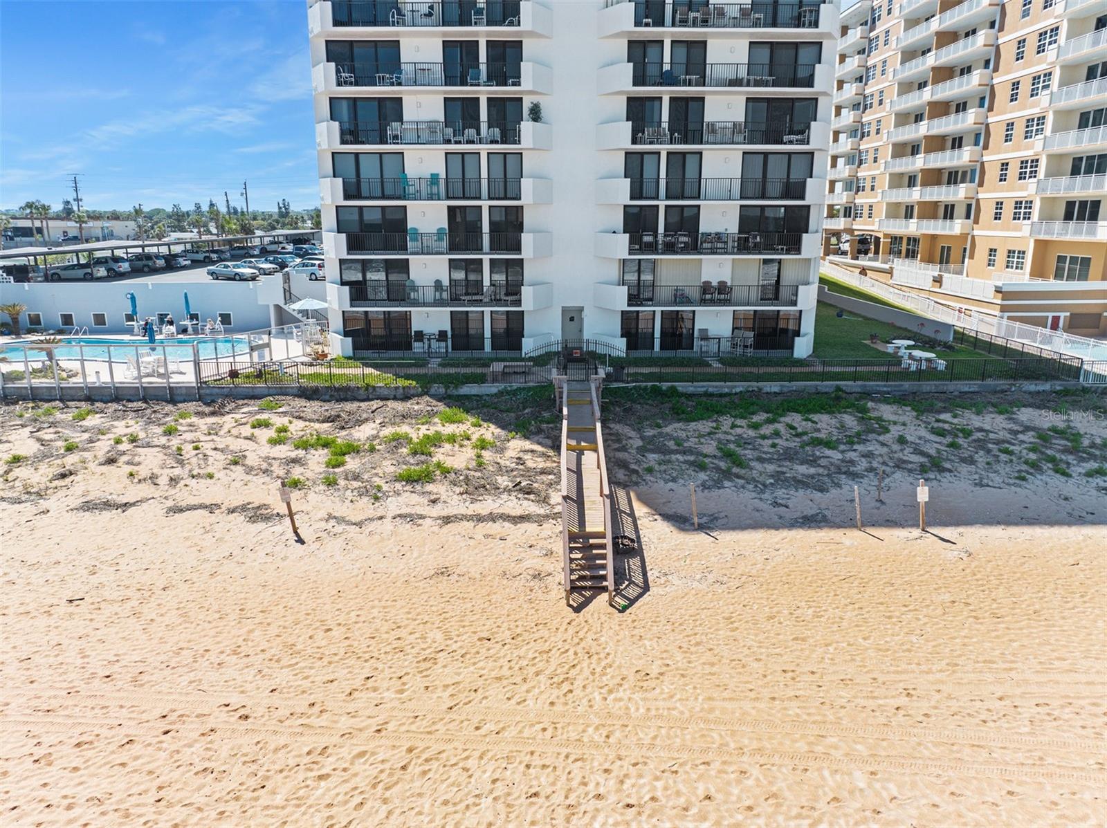 Listing photo id 70 for 1415 Ocean Shore Boulevard K020