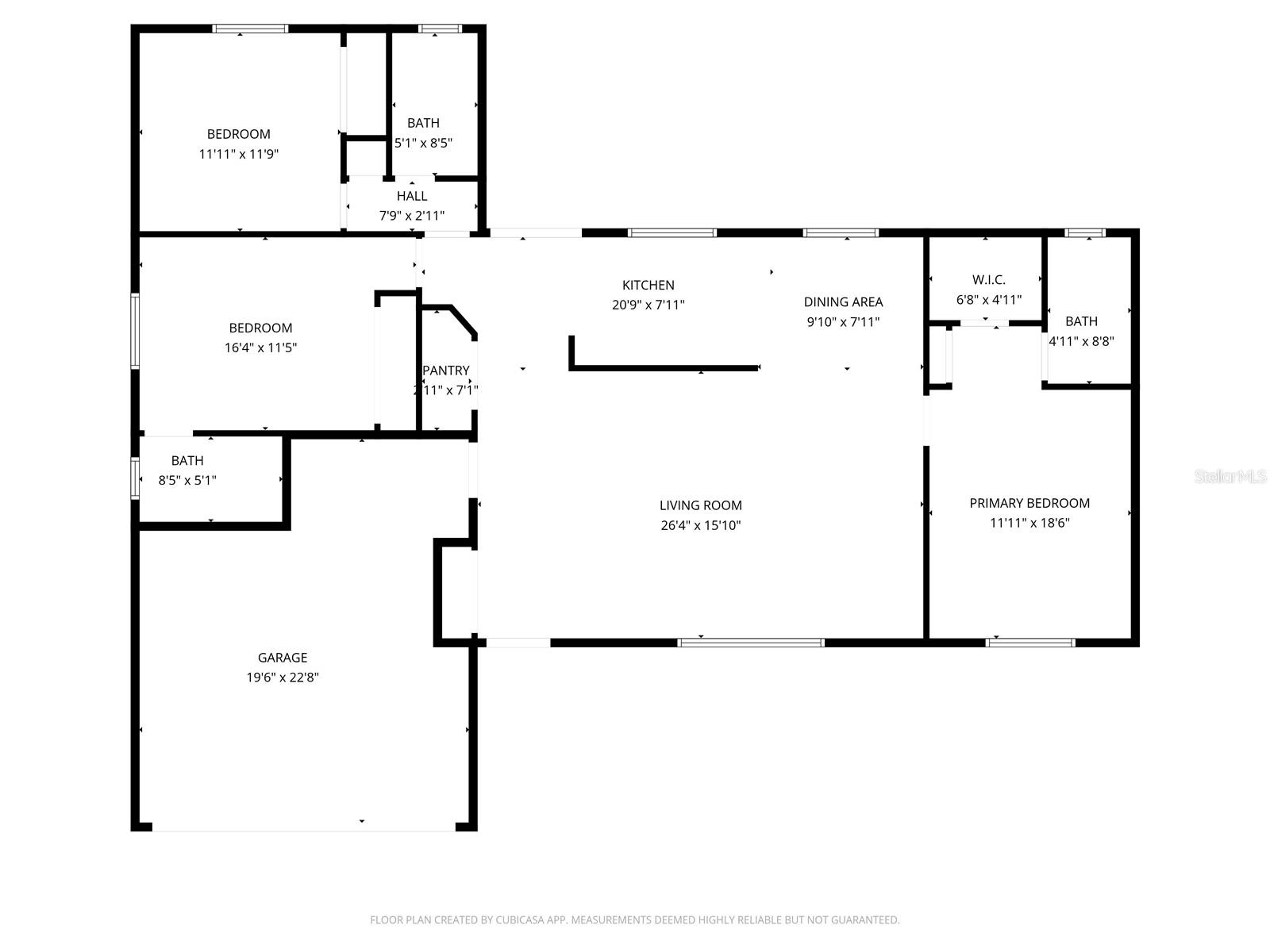 Image 31 of 33 For 783 Atmore Circle