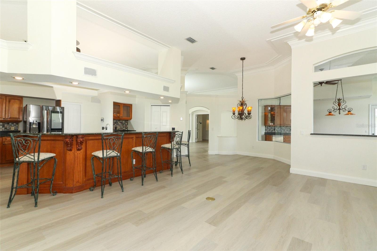 Image 41 of 64 For 340 Hampton Hills Court