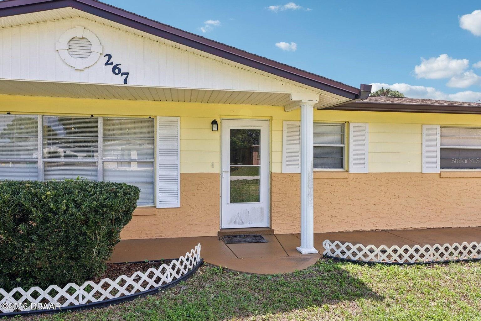 Image 5 of 21 For 267 Poinciana Avenue