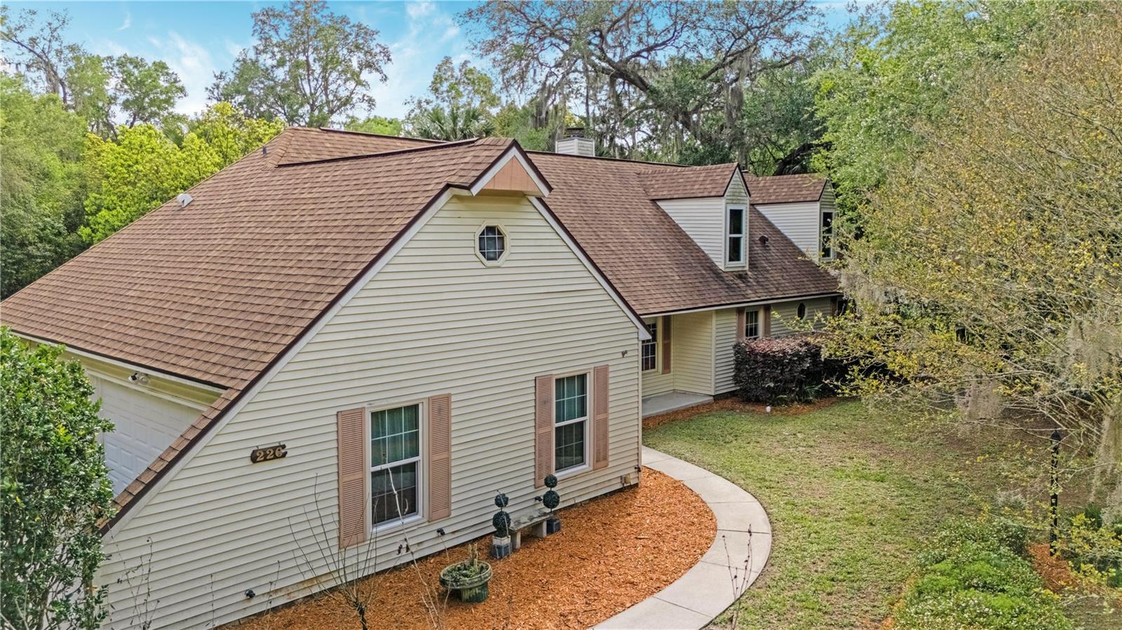 Image 5 of 46 For 226 Crooked Tree Trail