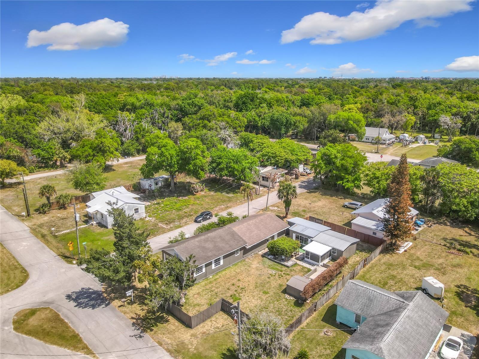 Details for 265 Newcomb Street, NEW SMYRNA BEACH, FL 32168