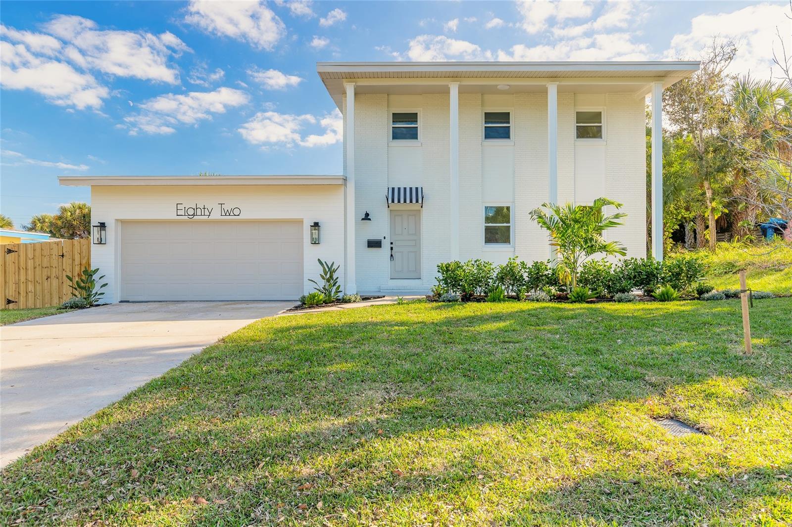 Details for 82 Ray Mar Drive, ORMOND BEACH, FL 32176