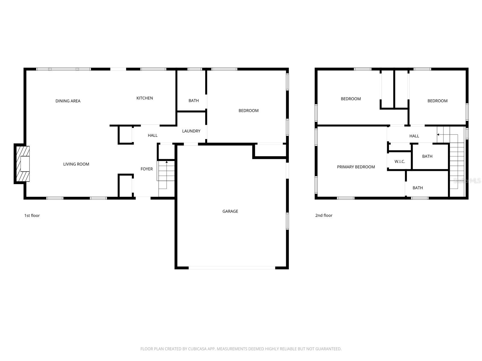 Image 5 of 42 For 1238 Suwanee Road