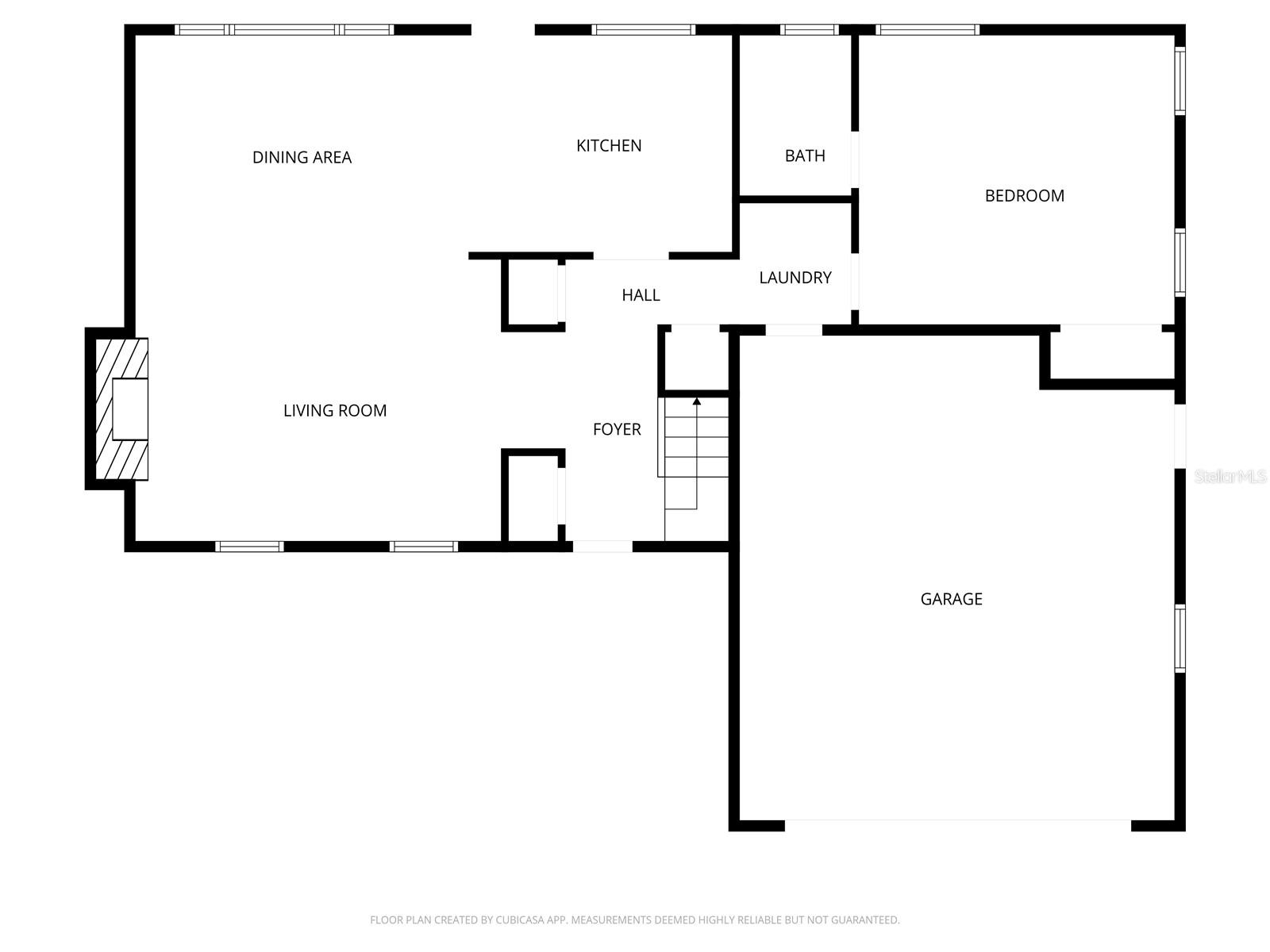 Image 6 of 42 For 1238 Suwanee Road